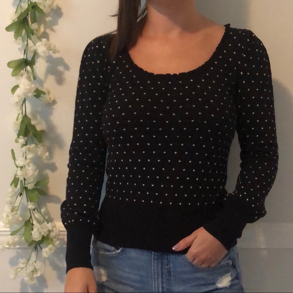 Free People Sweater